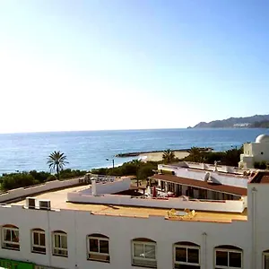 Super Atico Playa De - Amazing Penthouse At Apartamento
