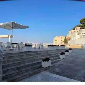 Precioso En Pueblo Apartamento